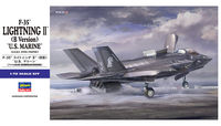 F-35 Lightning II ( B Version) US Marine - Image 1