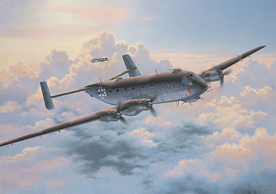 Junkers Ju 290 A-5 Sea Eagle - Image 1
