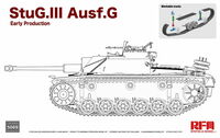 StuG.III Ausf.G Early Production