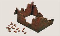 Brick Walls - Image 1