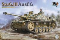 StuG.III Ausf.G Early Production - Image 1