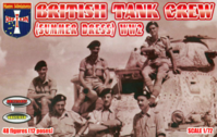 British Tank Crew Summer Dress WW2 - Image 1