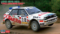 Lancia Super Delta "1992 Catalunya Rally"