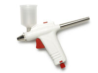 Spray-Work Basic Airbrush (White)