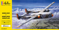 Nord 2501 And Nord 2502 Noratlas Twinset - Image 1