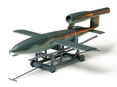 German V-1 Flying Bomb Fieseler Fi103 - Image 1