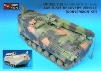 AAV R-7A1 Recovery Vehicle - Conversion Kit - Image 1