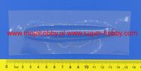 Canopy For Su-27 Flanker