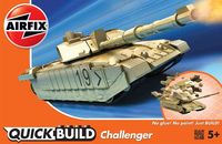 Challenger Tank (Quickbuild) - Image 1