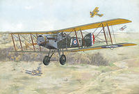 Bristol F.2B Fighter - Image 1