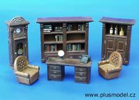 Furniture - Study room - Image 1