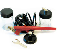 EZ-Starter Airbrush Kit