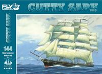 CUTTY SARK - Image 1