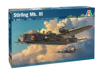 Stirling Mk. III - Image 1