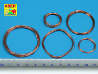 "Wires set (diameter 0,2 - Image 1