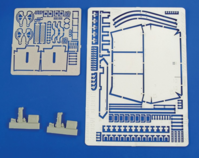 RBCEO - M36B2 Armoured Cover - Image 1