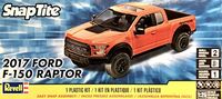 Ford F-150 2017 Raptor - SnapTite