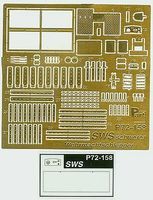 SWS schwerer Wehrmachtschlepper MACO - Image 1