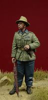 German Legion Condor Pzgruppe Drohne Officer 2