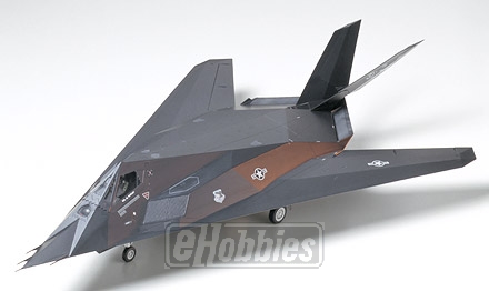 Lockheed F117A Nighthawk - Image 1