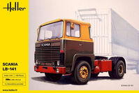 Scania LB-141 - Image 1