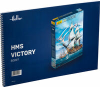 HMS Victory Brochure