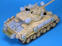 IDF M51 1973 Update set (for Tamiya) - Image 1