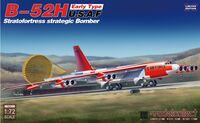 B-52H Early Type U.S.A.F Stratofortress Strategic Bomber Limited Edition