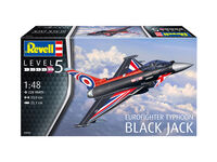 Eurofighter Typhoon Black Jack - Image 1