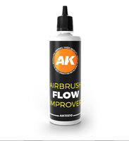 Airbrush Flow Improver - Image 1