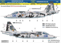 Su-25 Digital Camouflage