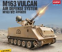 M163 Vulcan Air Defense System - Image 1