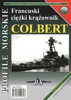 Francuski ciki krownik COLBERT (1942