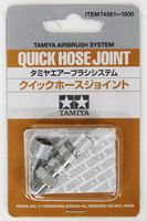 Quick Hose Joint