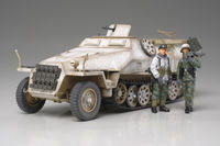 Mtl.SPW.Sd.kfz 251/1 Ausf.D - Image 1