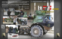Le 1er RI au CENZUB - Image 1