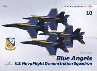 33010 Blue Angels U.S. Navy Flight Demonstration Squadron - Image 1