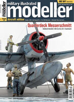 Military Illustrated Modeller (Issue 159) December 2024 (Aircraft Edition)