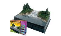 Water Diorama Kit