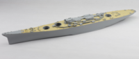 USS New Jersey BB-62 - Image 1