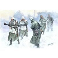 German Infantry (1941-1945) "Cold Wind"