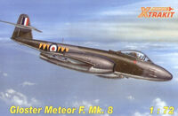 Gloster Meteor F.8