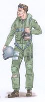 Pilot F-16 - Image 1