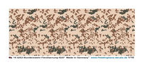Bundeswehr Spot Camouflage ISAF - Image 1