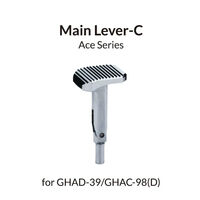 Airbrush Main Lever C-Type Ace Series