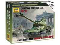 IS-2 Stalin - Image 1
