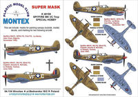 Spitfire VC Special Hobby - Image 1