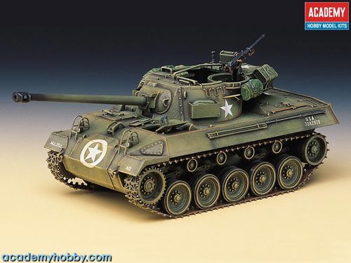 U.S. ARMY M18 HELLCAT - Image 1