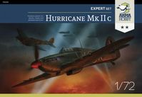 Hurricane Mk IIc Expert Set