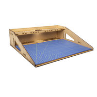 A3 Work Station & Cutting Mat - Image 1